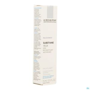 Lrp Substiane Yeux A/age 15ml