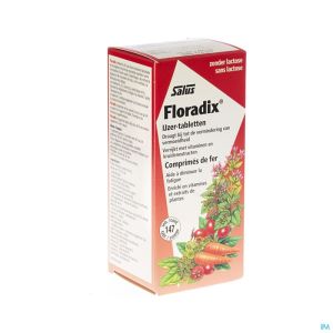 Floradix 147 Tabl