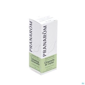 Pranarom Citronella V Ceylan 226 Eo 10 Ml