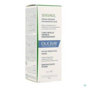 Ducray Sensinol Serum 30ml