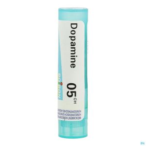 Dopamine 05ch Gr 4g Boiron