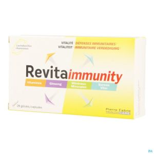 Revitaimmunity 28 Caps