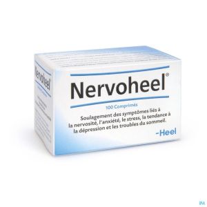 Heel Nervoheel 100 Tabl