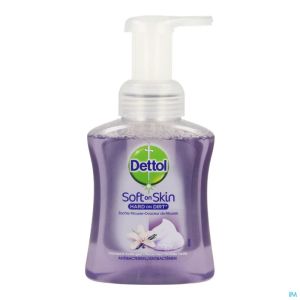 Dettol Wasgel Orchidee Vanille 250 Ml Nm