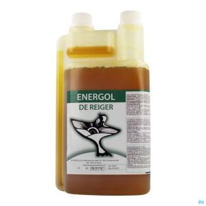 De Reiger Energol Veter 1000 Ml Nf