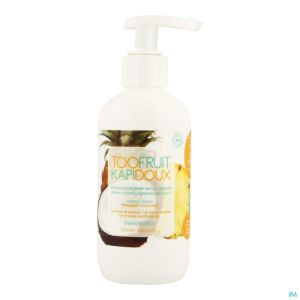 Toofruit Shampoo Ananas/Cocos 200 Ml