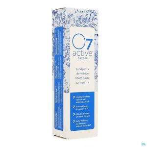 O7 Active Tandp Gel Ref0730 75 Ml