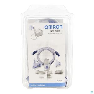 Omron Accessoireset Vr Vernevel C101 1 St