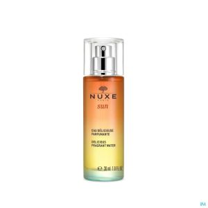 Nuxe Sun Eau Delicieuse Parfum. Vapo 30ml