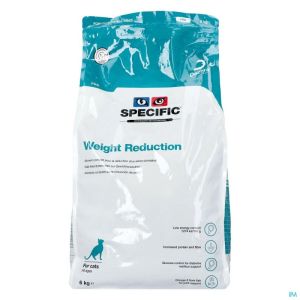 Specific Frd Kat Weight Reduction 6 Kg 221115