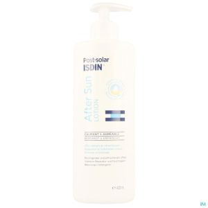 Isdin Post-Solar After Sun Lotion 400 Ml