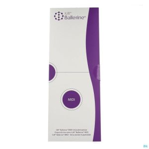 Iub Ballerine Midi Intra Uterien Hulpmiddelscu300B