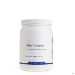 Fiber Complete Biotcs Pdr 450 G Az3069