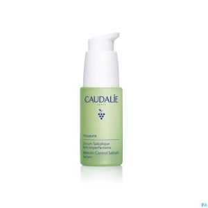 CAUDALIE VINOPURE SERUM A/IMPERFECTIONS 30ML