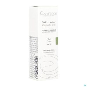 Avene Couvrance Stick Correcteur Vert