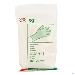 Handschoen Tg Individueel Kind 24749 1 Paar