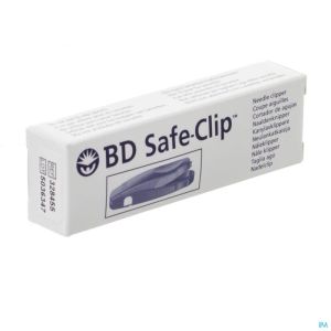 Safe-Clip Naaldenknipper Ref 328455 1 St