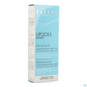 Talika Lipocils Expert Flac 10 Ml