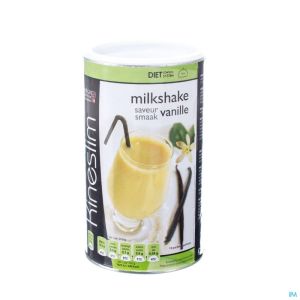 Kineslim Milkshake Vanille Pot 400 G