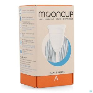 Mooncup Menstruatiecup A 46 Mm 1 St