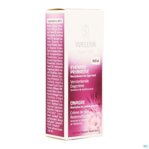 Weleda Evening Primrose Versterk Dagcrem 30 Ml