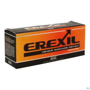 Erexil Oplos 14 Dosis