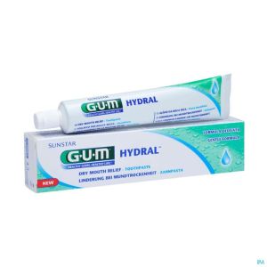 Gum Hydral Tandpasta 6020 75 Ml