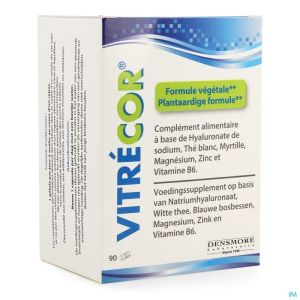 Vitrecor 90 Caps