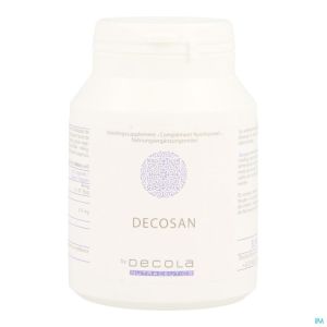 Decosan Decola 60 Vcaps