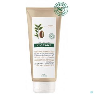 Klorane Balsem Cupuacuboter 200 Ml