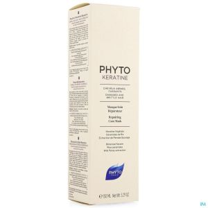 Phytokeratine Masque Tube 150ml