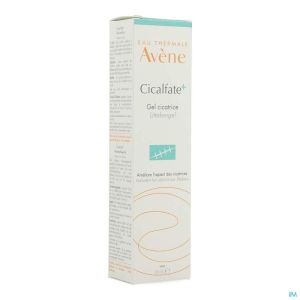 Avene Cicalfate+ Gel A/marques Cicatricielles 30ml