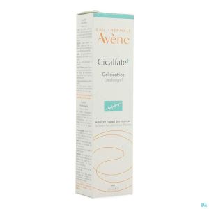 Avene Cicalfate+ Gel A/marques Cicatricielles 30ml