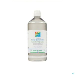 Magnesium Olie Himalaya Deba 1 L