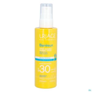 Uriage Bariesun Spray Spf30 200 Ml Nf