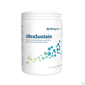 Ultrasustain V2 Metagenics Nf 14 Portions