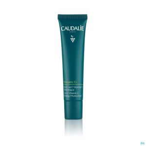 Caudalie Vinergetic C+ Soin 3en1 Vit C 40ml