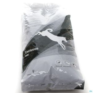 Trovet Nvd Hond Veter 12,5 Kg