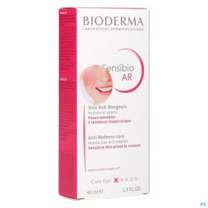 Bioderma Sensibio Ar Crem 40 Ml