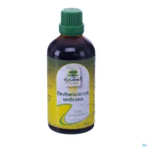 Fytobell Eleutherococcus Senticos Ue Drup 100 Ml