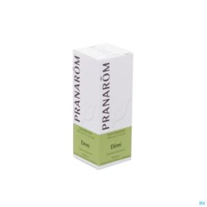 Pranarom Elemi 95 Eo 10 Ml