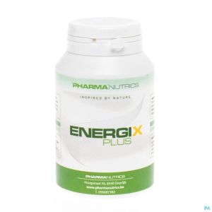 Energix Plus Pharmanutrics Pot 90 Tabl