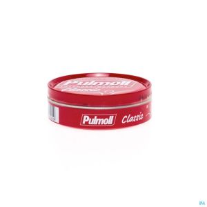 Pulmoll Classic Zoeth-Honing Bonbons 75 G