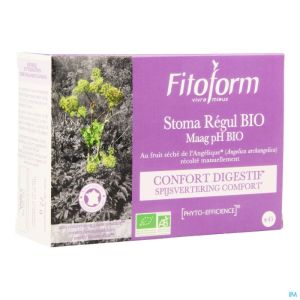 Stoma Bioholistic 45 Tabl