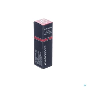 Les Couleurs De Noir Soft Fusion Lipbalm 04