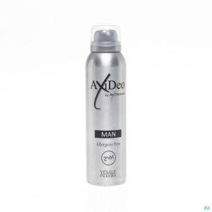 Axideo Man 150 Ml