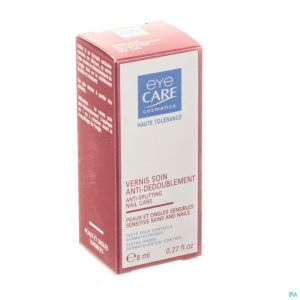 Eye Care Anti-Splitting Nail Care 804 8 Ml