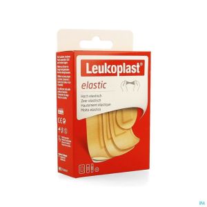 Leukoplast Elastic Assortiment 40 7321922