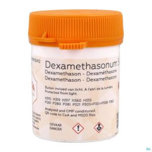 Dexamethasone Magis 5 G