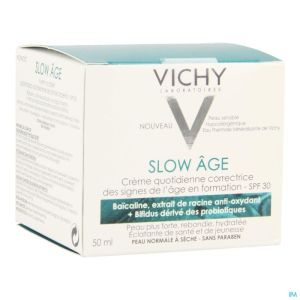 Vichy Slow Age Creme 50ml